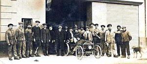 2803- Bone - Auto Garage Bonois2